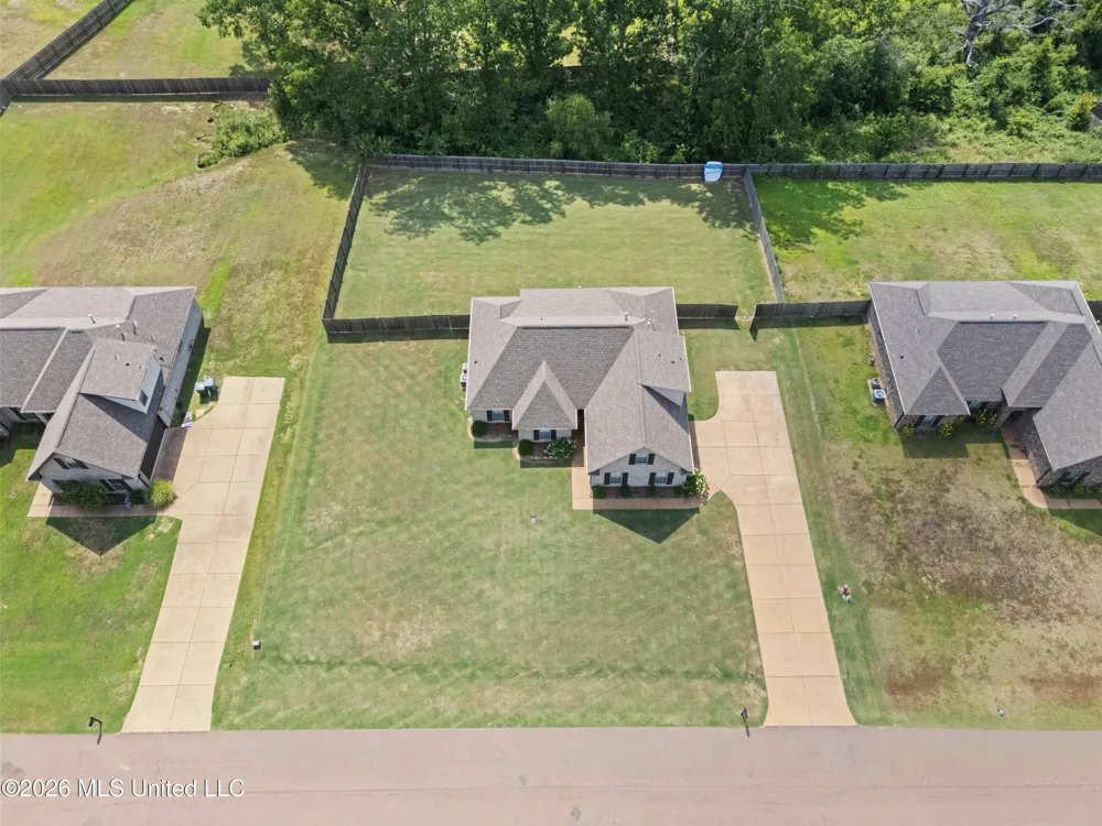 209 Eagle View Drive Senatobia, MS 38668