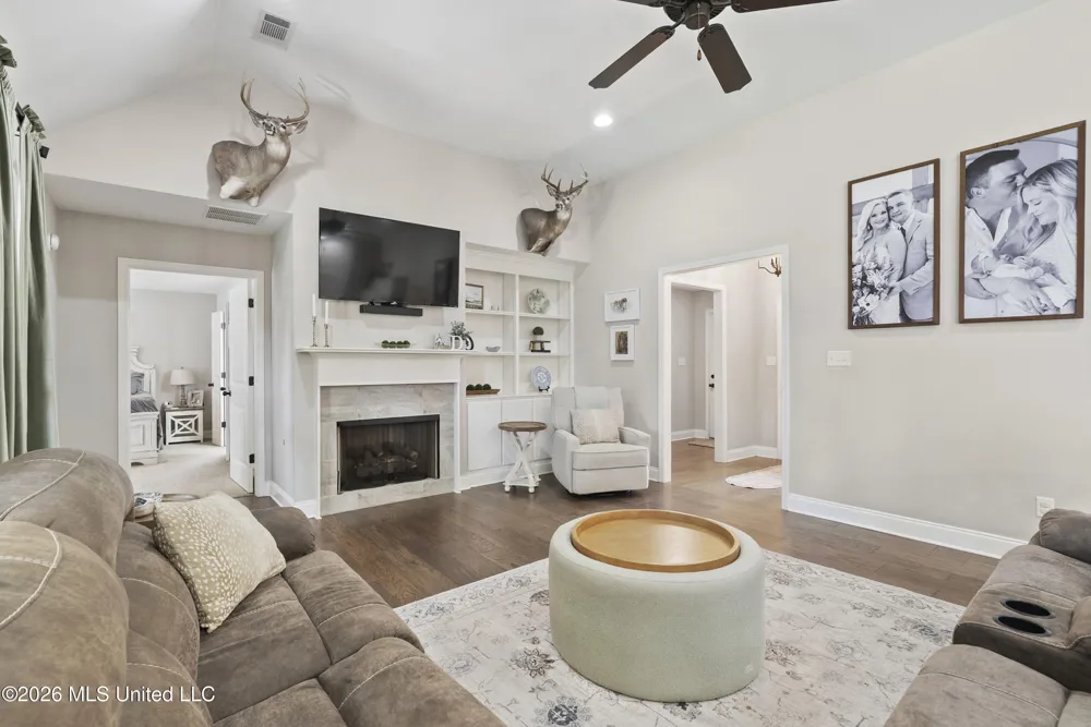 209 Eagle View Drive Senatobia, MS 38668