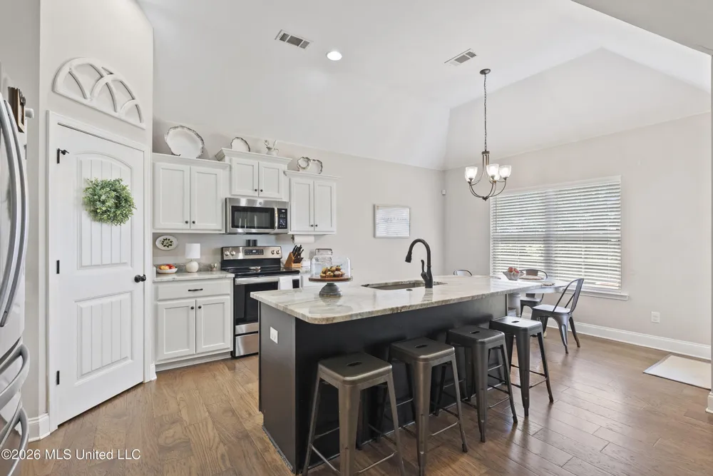 209 Eagle View Drive Senatobia, MS 38668