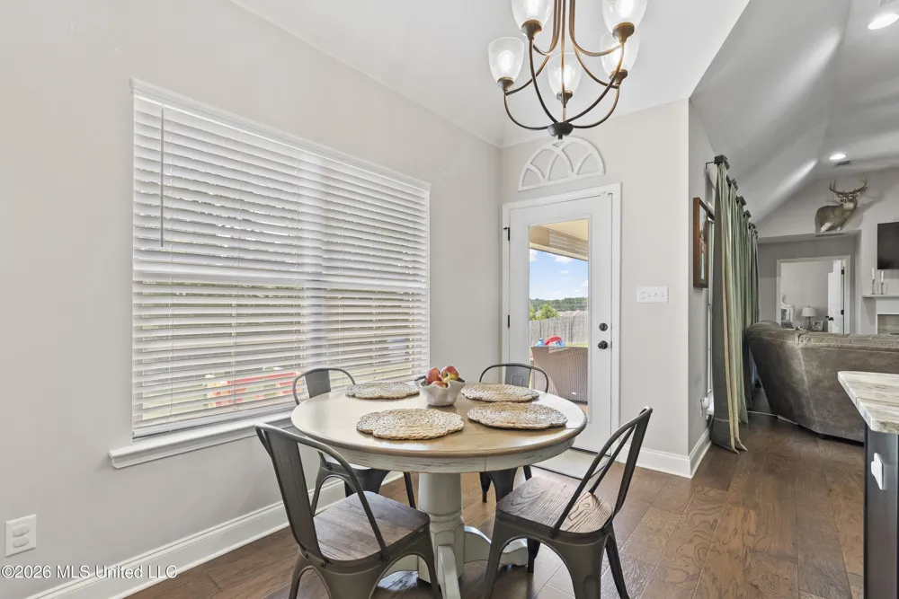 209 Eagle View Drive Senatobia, MS 38668