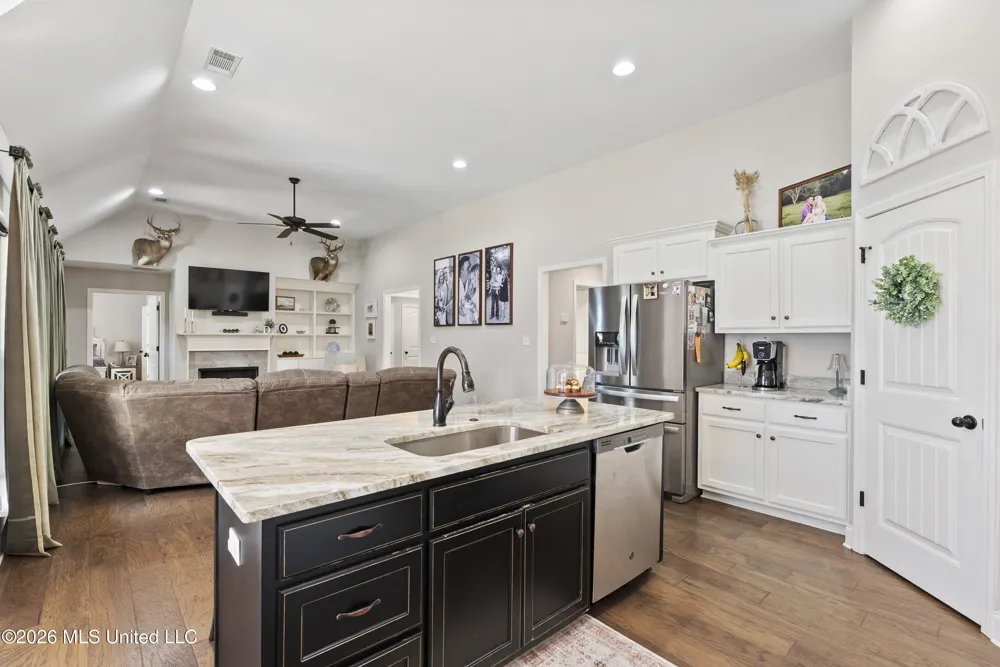 209 Eagle View Drive Senatobia, MS 38668