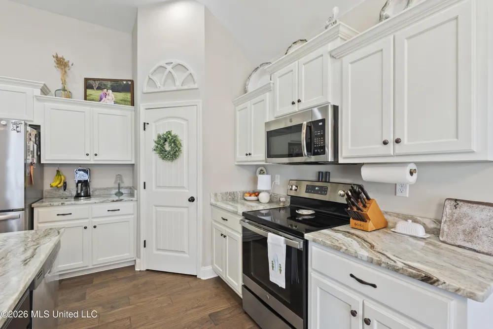 209 Eagle View Drive Senatobia, MS 38668