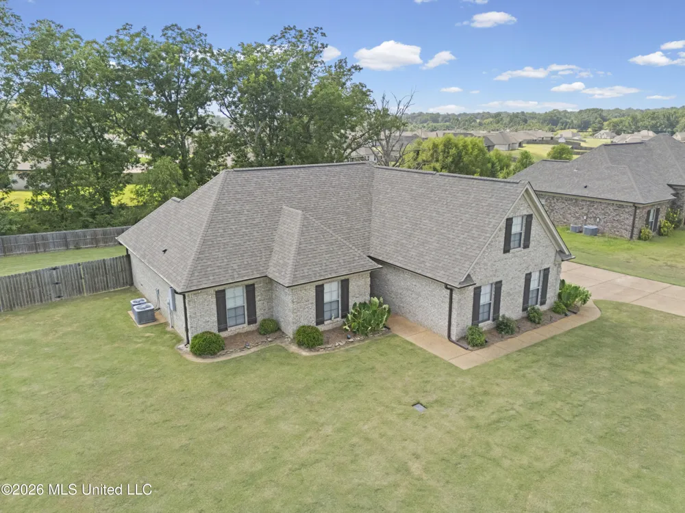 209 Eagle View Drive Senatobia, MS 38668