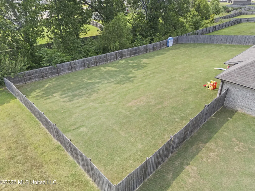 209 Eagle View Drive Senatobia, MS 38668