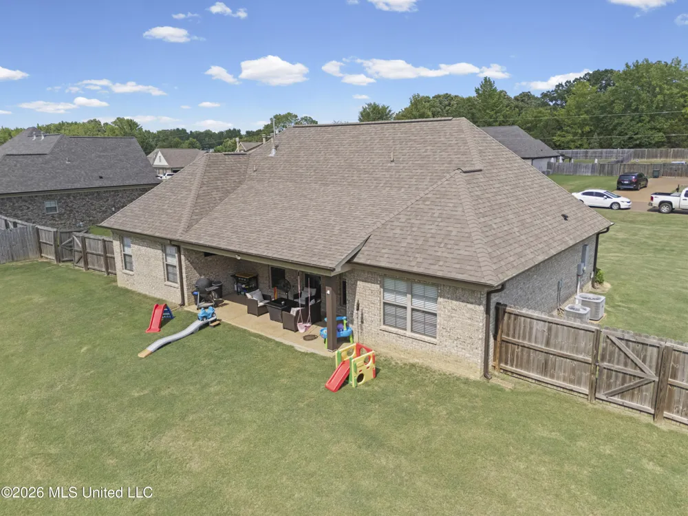 209 Eagle View Drive Senatobia, MS 38668