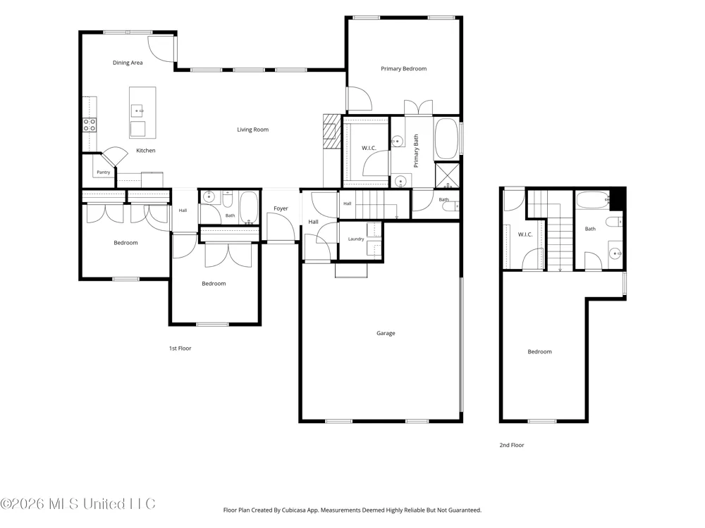 209 Eagle View Drive Senatobia, MS 38668