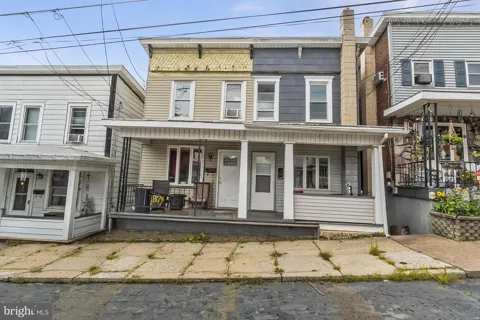 377 W RIDGE STREET
