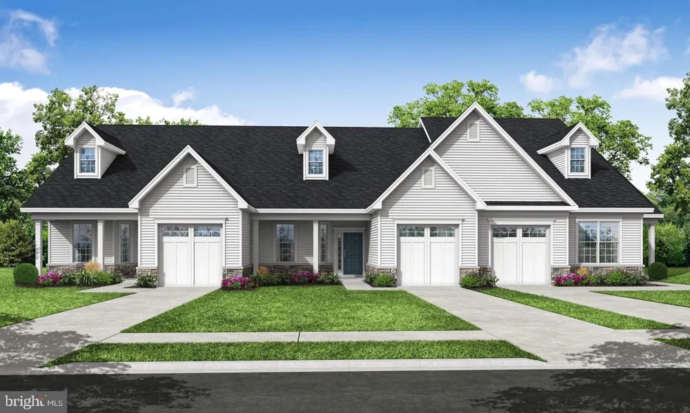 37 REDKIST DRIVE Mullica Hill, NJ 08062