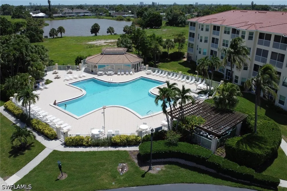 Palm Tree Boulevard #302 Cape Coral, FL 33904