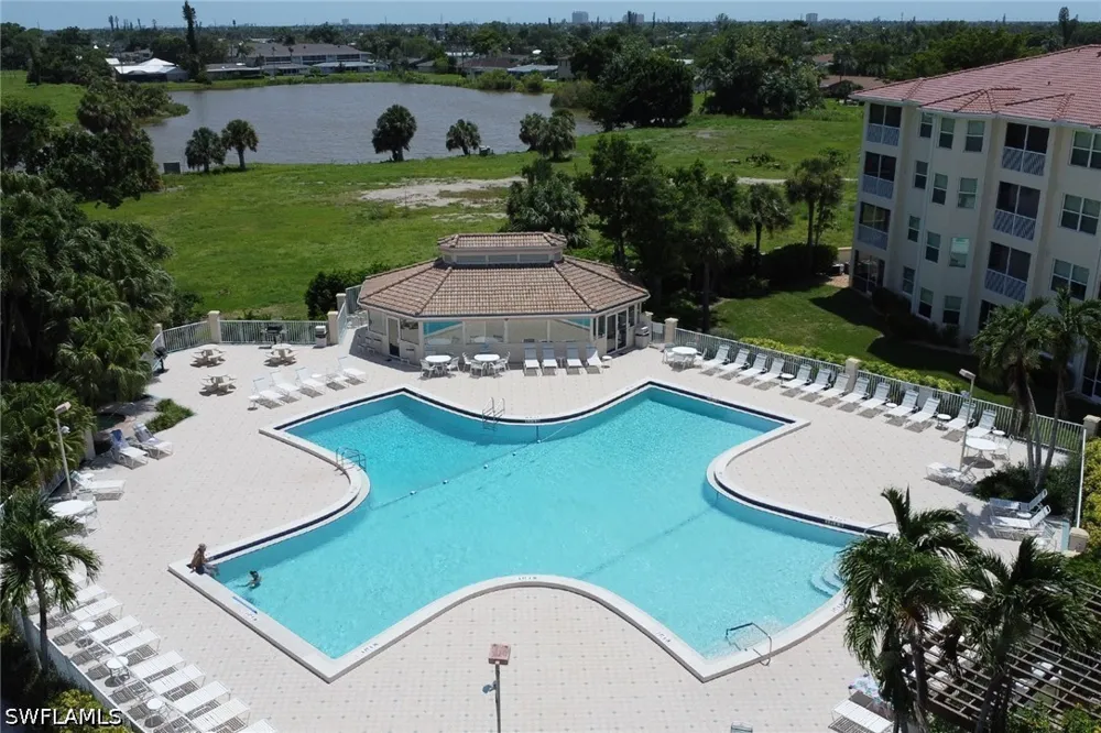 Palm Tree Boulevard #302 Cape Coral, FL 33904