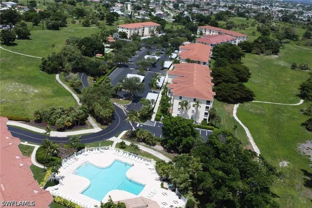 Palm Tree Boulevard #302 Cape Coral, FL 33904