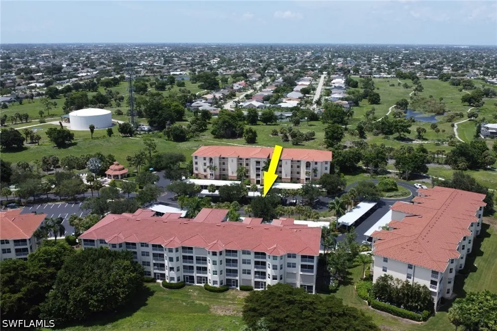 Palm Tree Boulevard #302 Cape Coral, FL 33904