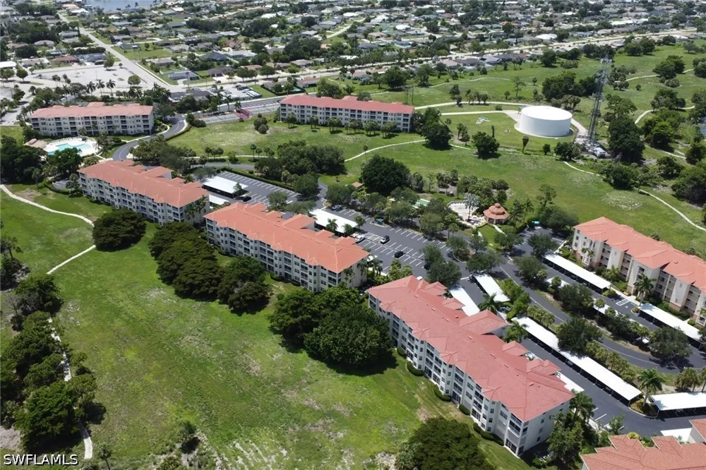 Palm Tree Boulevard #302 Cape Coral, FL 33904