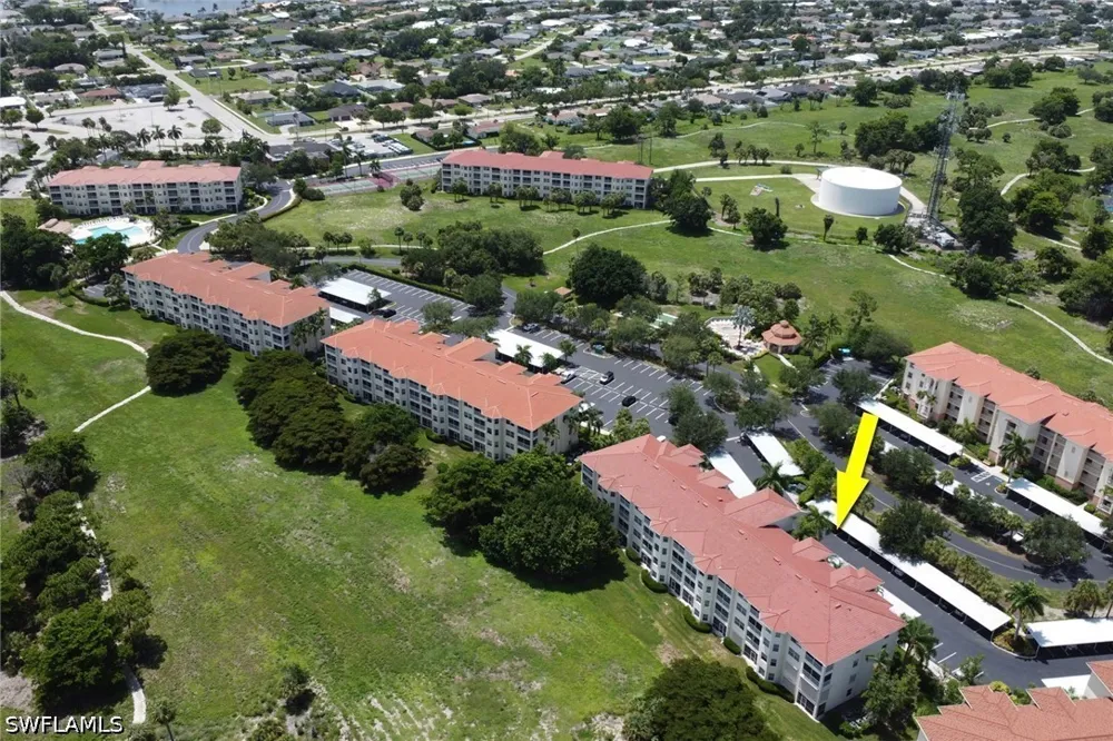 Palm Tree Boulevard #302 Cape Coral, FL 33904