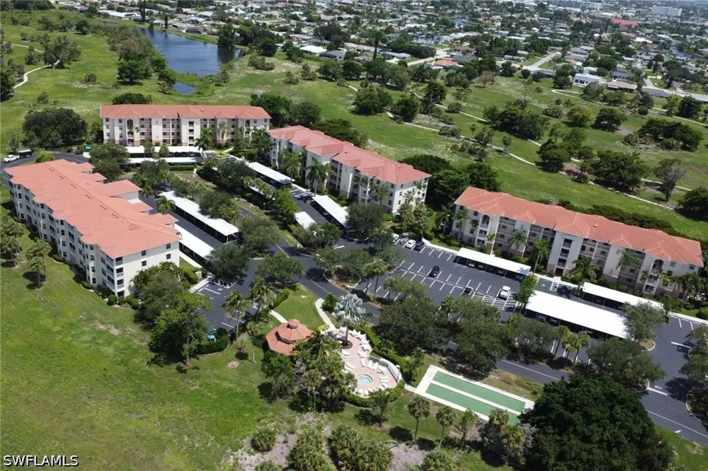 Palm Tree Boulevard #302 Cape Coral, FL 33904