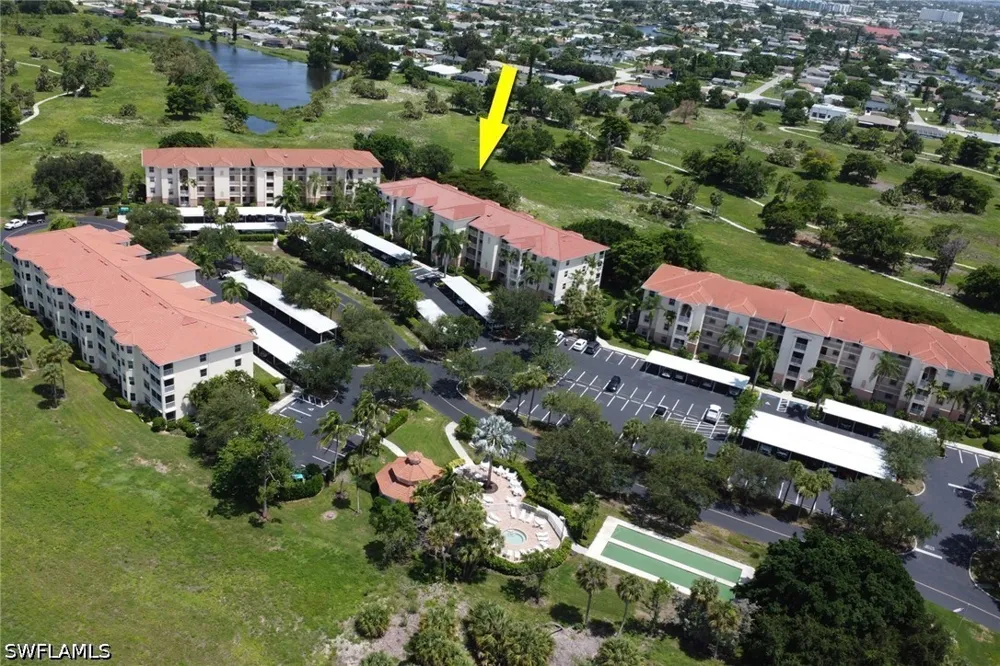 Palm Tree Boulevard #302 Cape Coral, FL 33904