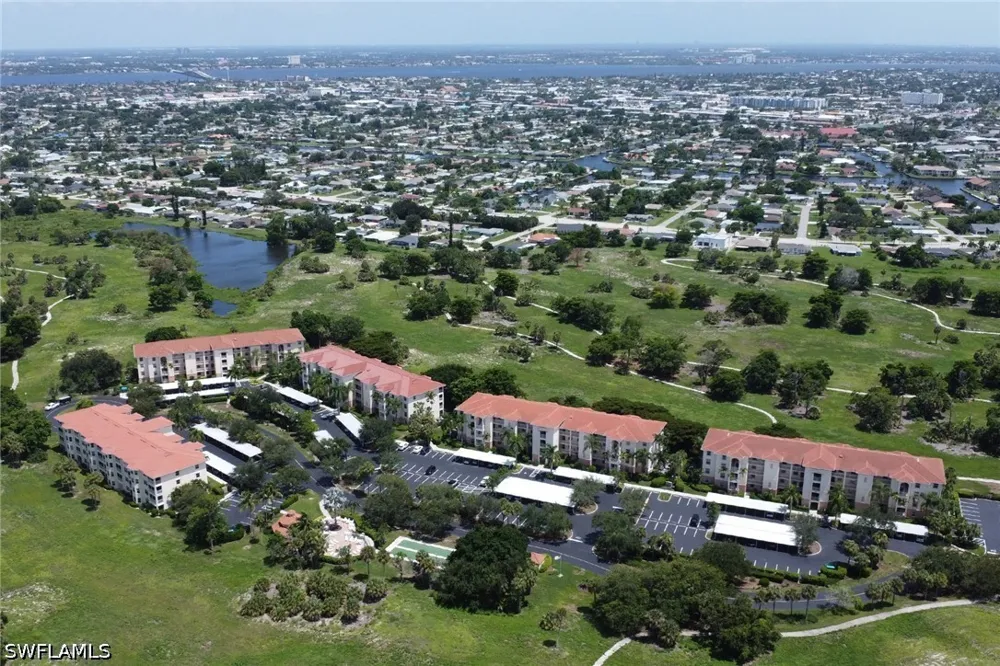 Palm Tree Boulevard #302 Cape Coral, FL 33904