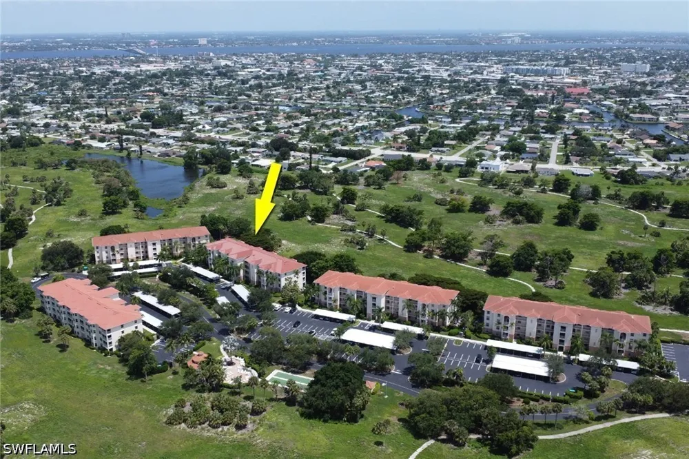 Palm Tree Boulevard #302 Cape Coral, FL 33904