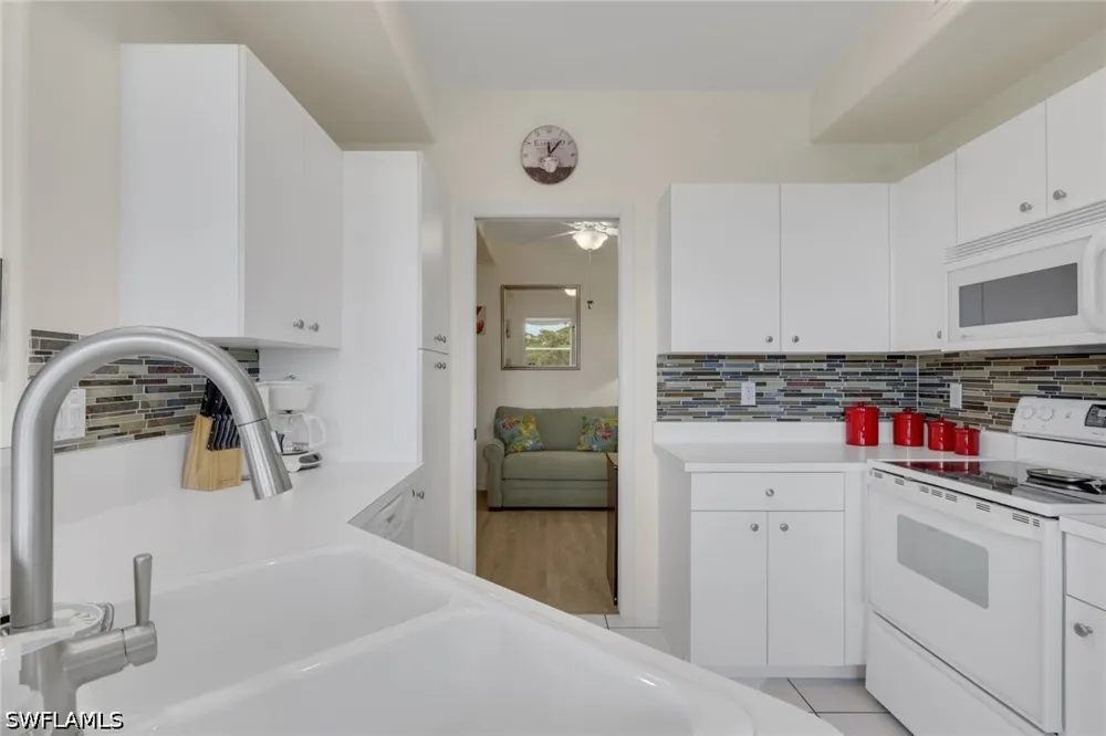 Palm Tree Boulevard #302 Cape Coral, FL 33904