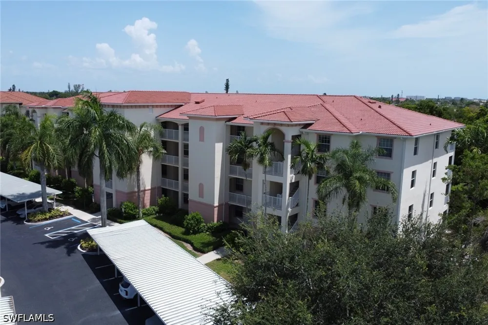 Palm Tree Boulevard #302 Cape Coral, FL 33904