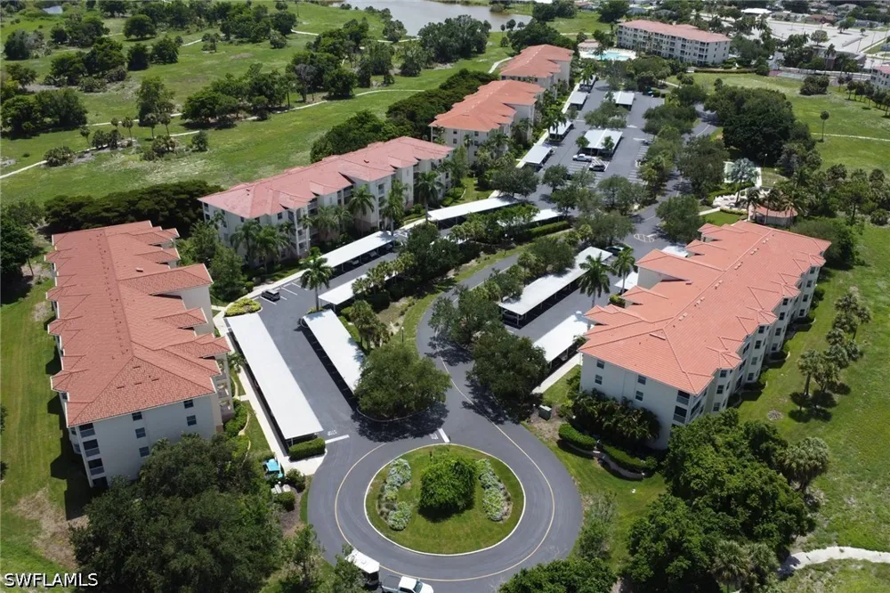 Palm Tree Boulevard #302 Cape Coral, FL 33904