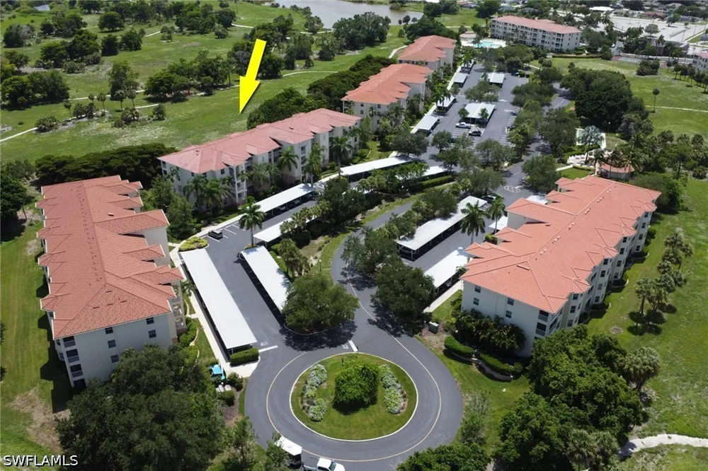 Palm Tree Boulevard #302 Cape Coral, FL 33904