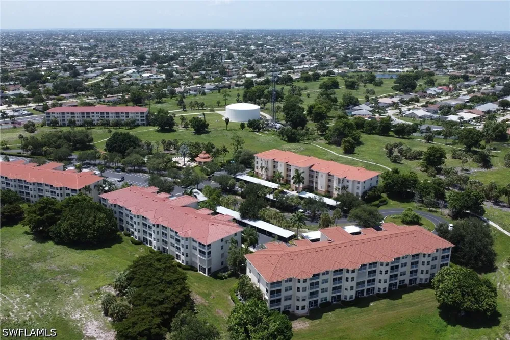 Palm Tree Boulevard #302 Cape Coral, FL 33904