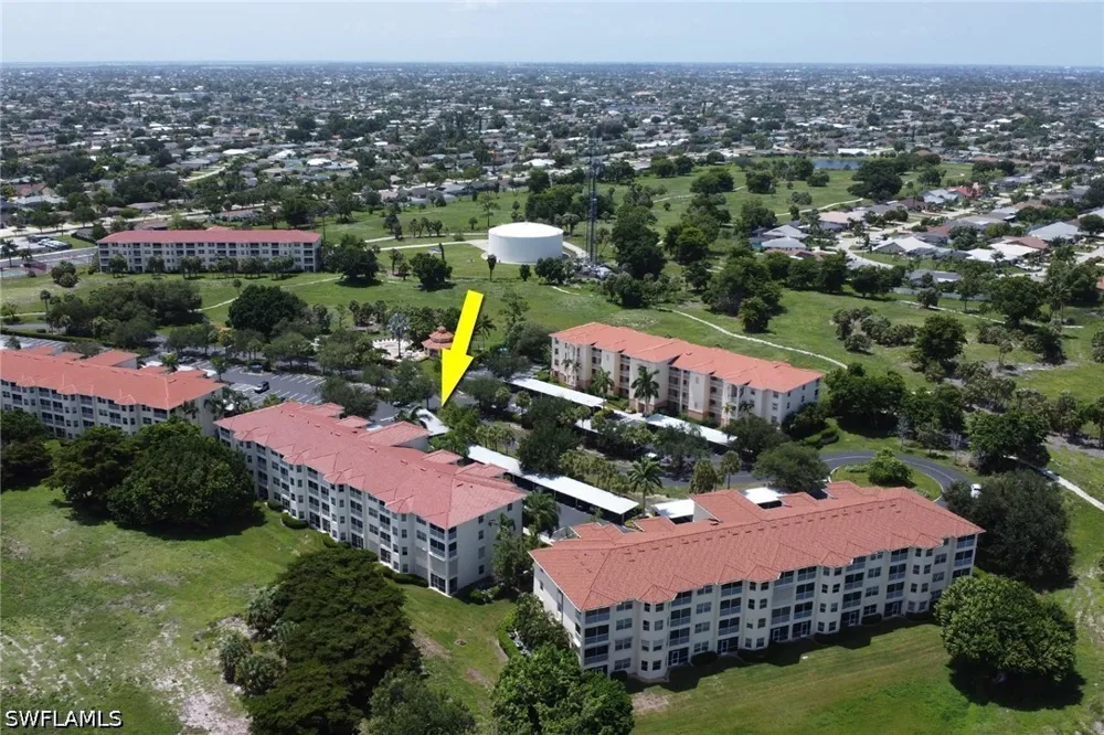 Palm Tree Boulevard #302 Cape Coral, FL 33904
