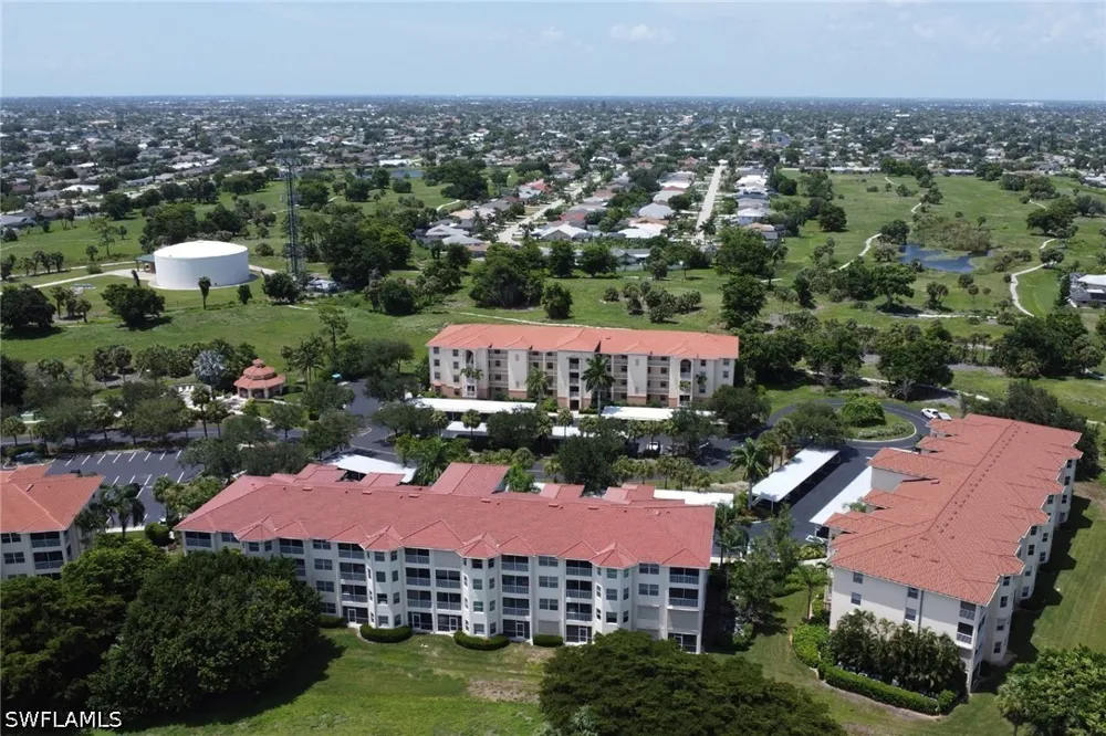 Palm Tree Boulevard #302 Cape Coral, FL 33904