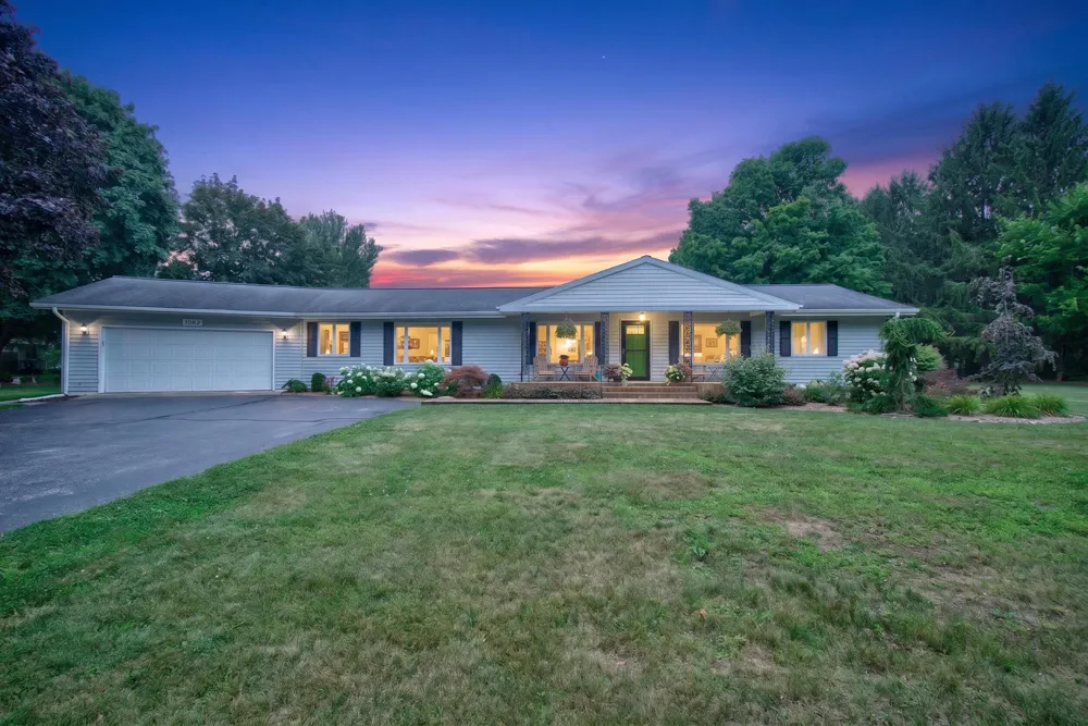 1062 S Parma Road Parma, MI 49269