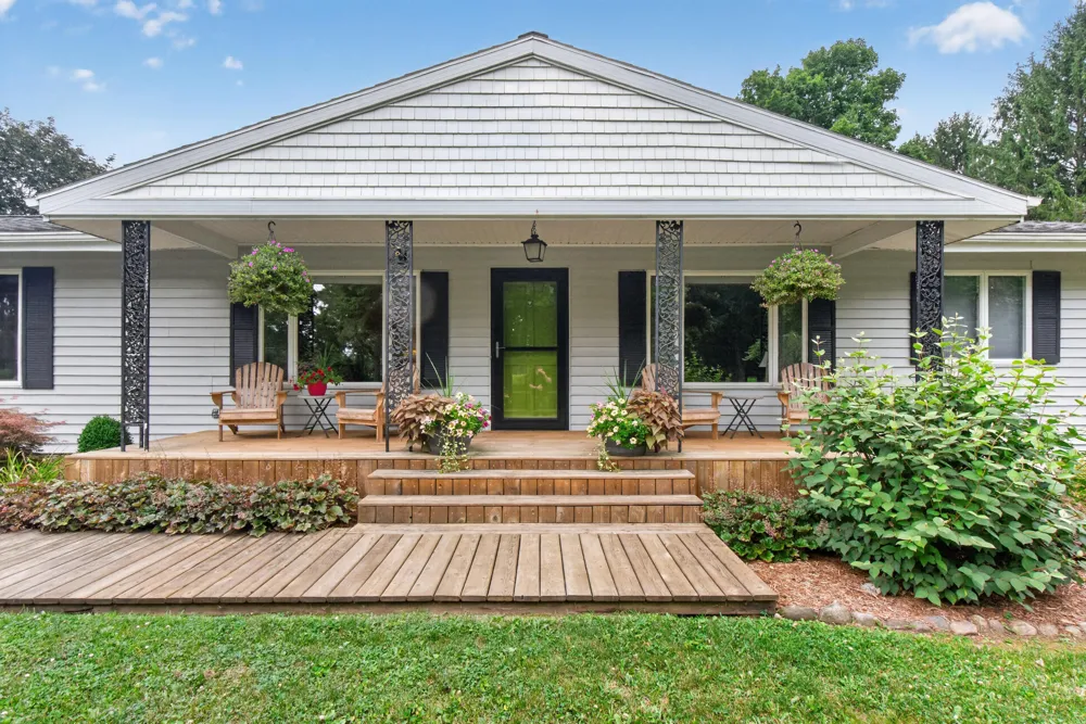 1062 S Parma Road Parma, MI 49269