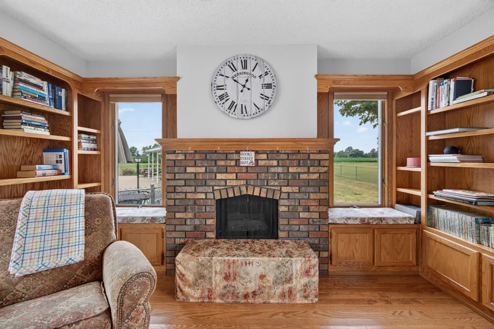 1062 S Parma Road Parma, MI 49269