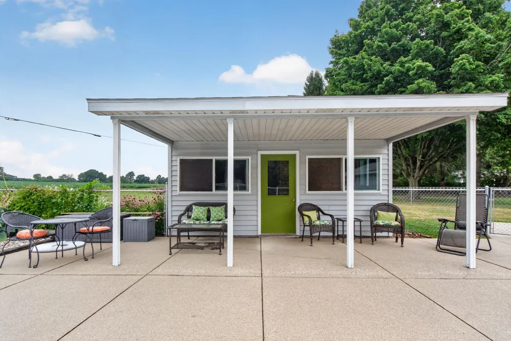 1062 S Parma Road Parma, MI 49269