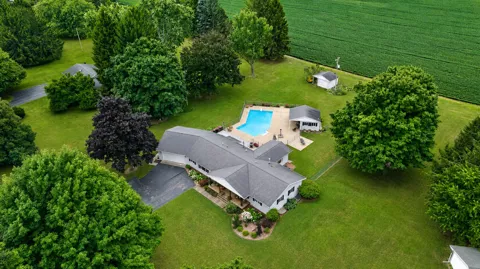 1062 S Parma Road