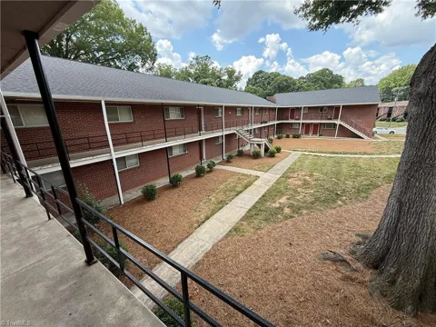 1608 Northwest Boulevard #K