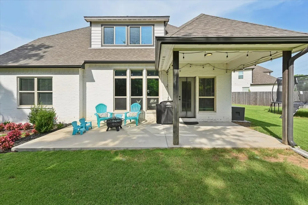 825 89th Street Broken Arrow, OK 74014