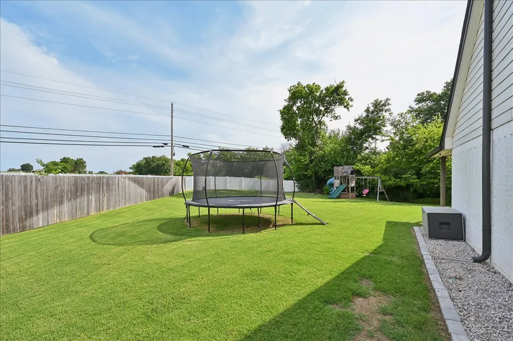 825 89th Street Broken Arrow, OK 74014