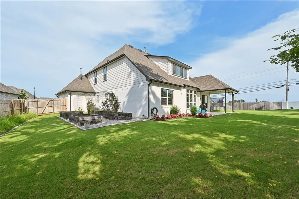 825 89th Street Broken Arrow, OK 74014