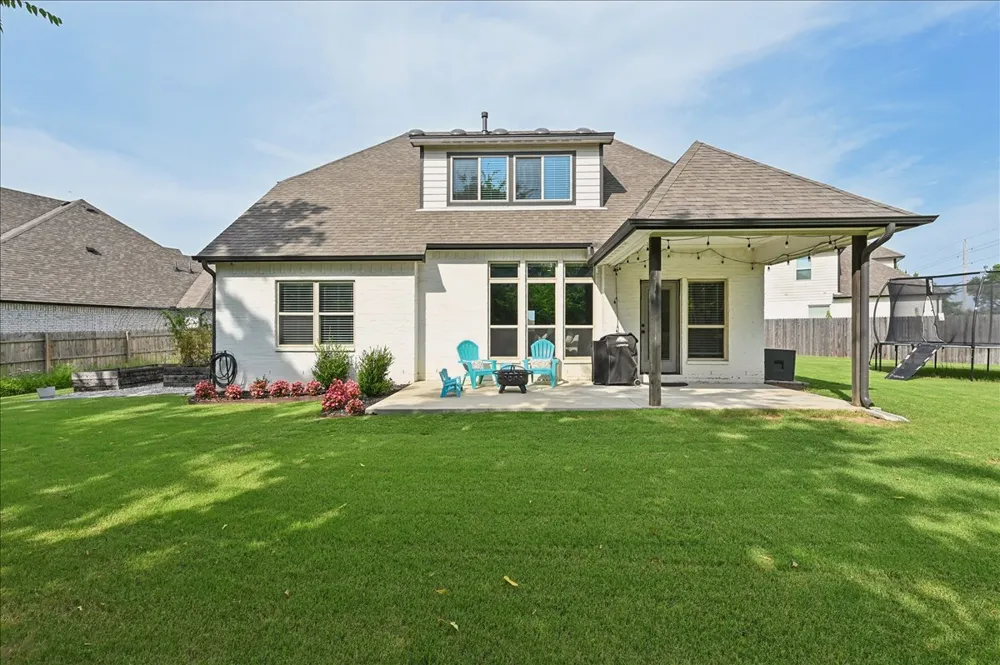 825 89th Street Broken Arrow, OK 74014