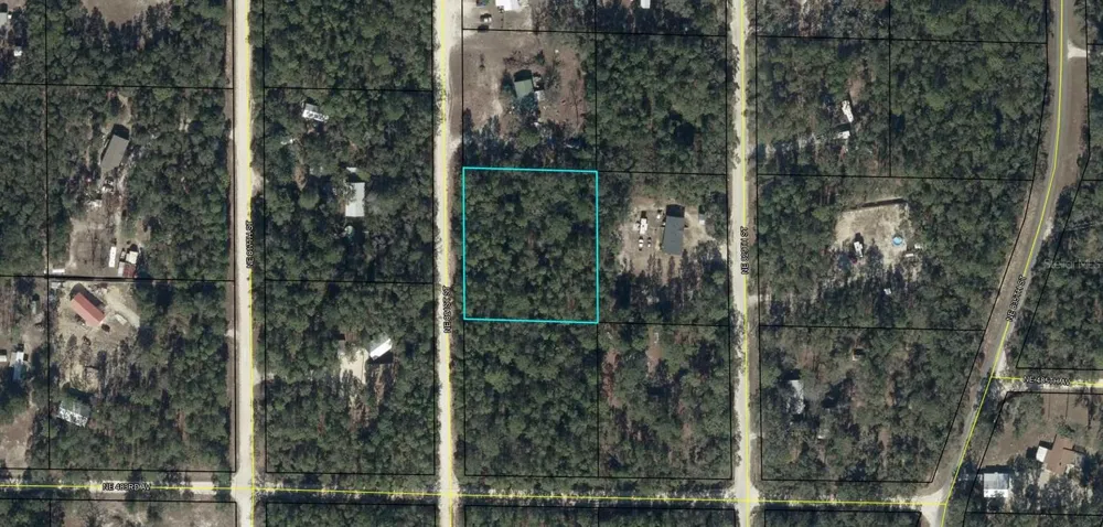 NE 821ST STREET Old Town, FL 32680
