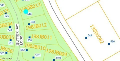 546 Glitter Bay Loop