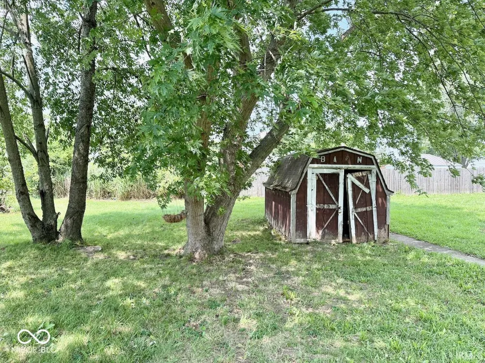 906 W 16th Street Muncie, IN 47302