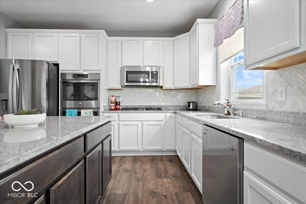 8780 Castleblaney Drive Brownsburg, IN 46112