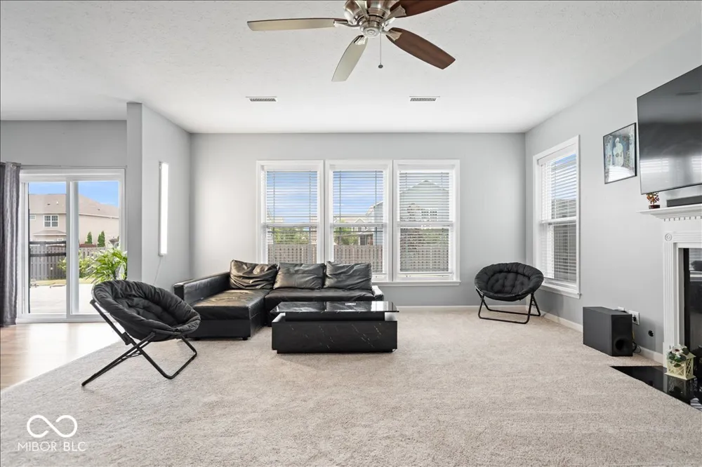 8780 Castleblaney Drive Brownsburg, IN 46112