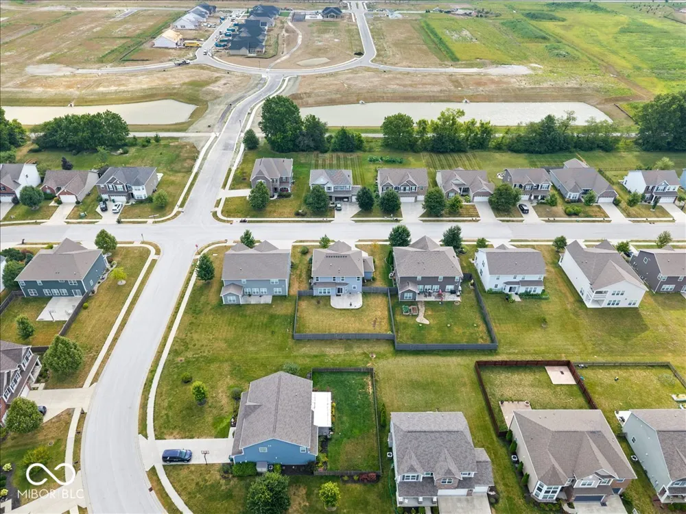 8780 Castleblaney Drive Brownsburg, IN 46112