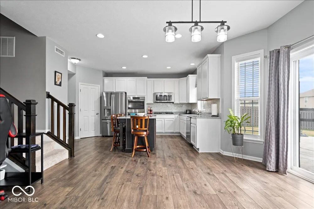 8780 Castleblaney Drive Brownsburg, IN 46112