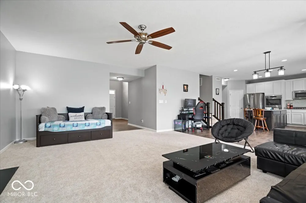 8780 Castleblaney Drive Brownsburg, IN 46112