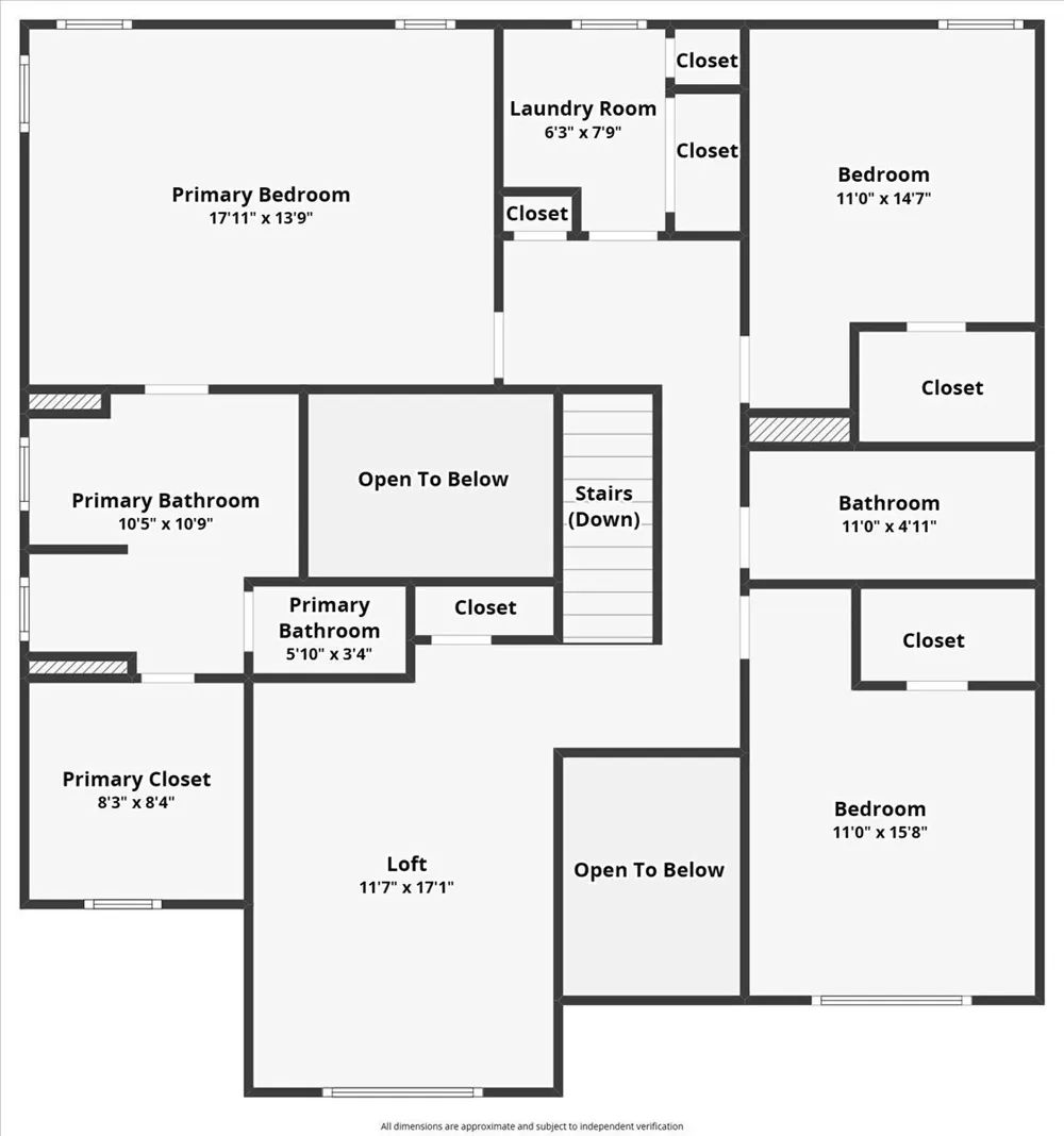 8780 Castleblaney Drive Brownsburg, IN 46112