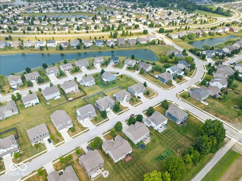 8780 Castleblaney Drive Brownsburg, IN 46112