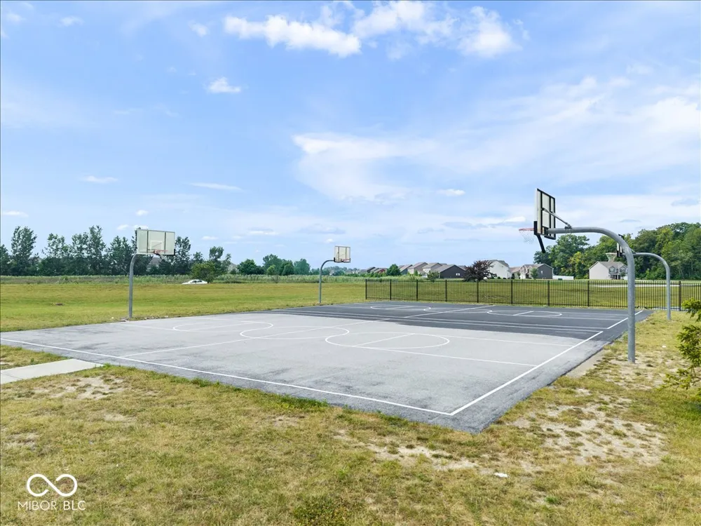 8780 Castleblaney Drive Brownsburg, IN 46112